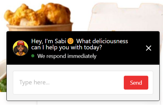 AI in Food Delivery Learn from Saba Eats’ Innovations